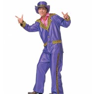 Karnevalkostüm Funcky Mann