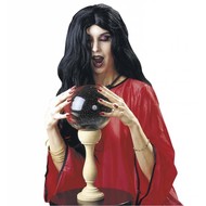 Hexen-perücke Amalia