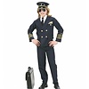 Faschingskostüm: Flieger/Pilot