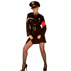 Karnevalskostüm Sexy Marlène