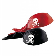 Piraten-Mütze
