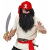 Piraten-Mütze