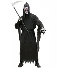 Karnevalskostüme: Grim reaper