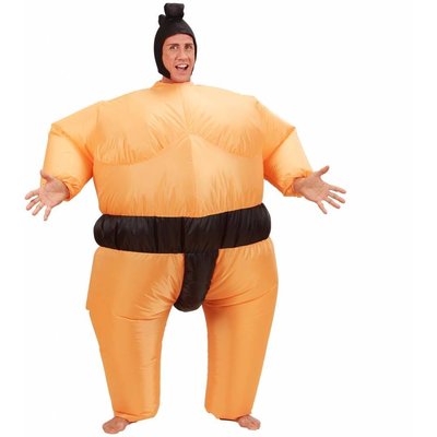 Festkostüme: Sumo-ringer