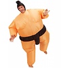 Festkostüme: Sumo-ringer