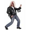 Faschingskostüm: Samford Hardrock-jacke