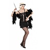 Faschingskostüme: Charleston-flapper