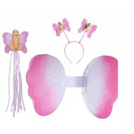 Dress-up set Willy Dress-up set Willy