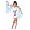 Faschingskostüm: Elegante Ägyptische Königin Cleopatra