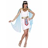 Faschingskostüm: Elegante Ägyptische Königin Cleopatra