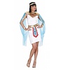 Faschingskostüm: Elegante Ägyptische Königin Cleopatra