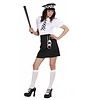 Faschingskostüm: Elegante London Polizei-girl