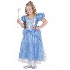 Festkostüme: Blaue Prinzessin Festkostüme: Blaue Prinzessin