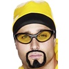 Rapper Ali G. Kostüm, fabelhaft schön und na wie echt.