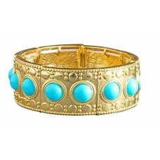 Faschings-schmuck Cleopatra Armband Femm