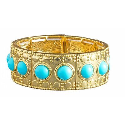 Faschings-accessoires: Armband Cleopatra Femm