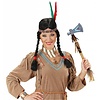 Karnevals-zubehör: indianenÄrmelband Owen