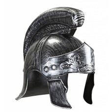 Faschings-zubehör Römer Helm Tico
