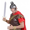 Karnevals-zubehör: Tico der Römer Helm
