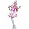 Faschingskostüme: Cupcake Mädchen Valerie