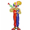 Faschingskostüme: Flappie der Clown