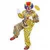 Faschingskostüme: Flap der Clown