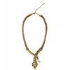 Feestsieraden: Anne's Schlangenkette