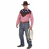 Faschingskleidung: Sture Cowboy-shirts