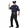 Faschingskleidung: New York Police-kostüm