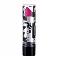 Faschings-accessoiren Rosa Lipstick