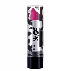 Faschings-accessoiren Rosa Lipstick