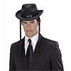 Faschings-accessoires: Rabbi-hut mit Haare