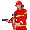 Karnevalsaccessoires: Feuerlöscher (50 cm)