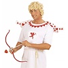 Karnevals-accessoires: Pfeil und Bogen
