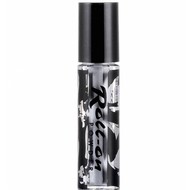 Party kosmetik: Make up Silber