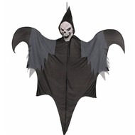 Horroraccessoires: Hängedekoration Skelett Horroraccessoires: Hängedekoration Skelett