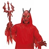 Halloweenaccessoires: Dreizack Teufel