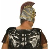 Kopfbedeckung römischer Helm Centurion