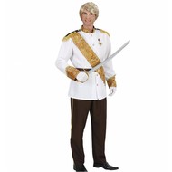 Faschingskostüm: Franz Jozef Faschingskostüm: Franz Jozef