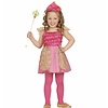 Herzchen rosa Prinzessin