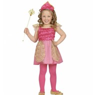 Herzchen rosa Prinzessin Herzchen rosa Prinzessin