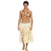 Party-accessoires: Hawaii Kranz Regenbogen