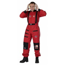 Karnevalskostüme: Formula 1 Racer