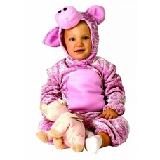 Baby-kostüme: Baby-Schweinchen