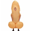 Festkostüme: Penis Willy