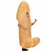 Festkostüme: Penis Willy