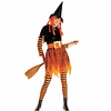 Karnevalskostüm Funky Witch
