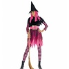 Karnevalskostüm Funky Witch