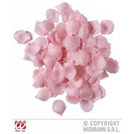 Heirats-accessoires: Rosenblätter in rosa Heirats-accessoires: Rosenblätter in rosa