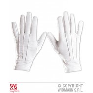 Karnevals-accessoires: Handschuhe